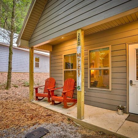 Villas At Gingershack Farms Елиджей Екстериор снимка