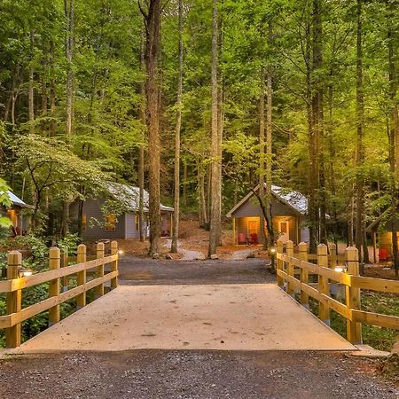 Villas At Gingershack Farms Елиджей Екстериор снимка