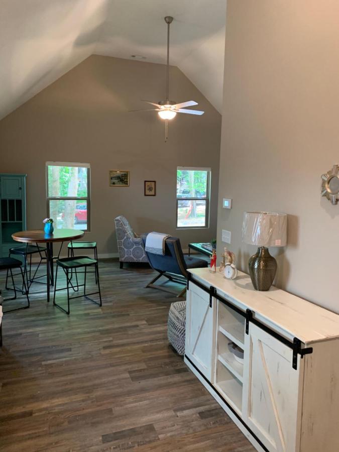 Villas At Gingershack Farms Елиджей Екстериор снимка