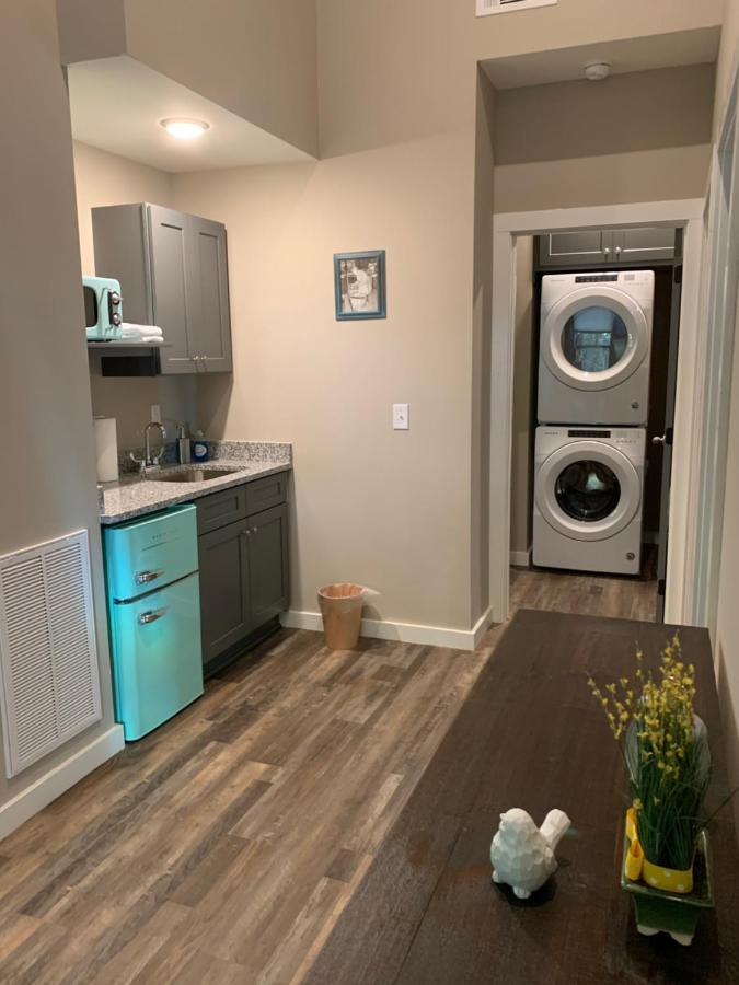 Villas At Gingershack Farms Елиджей Екстериор снимка