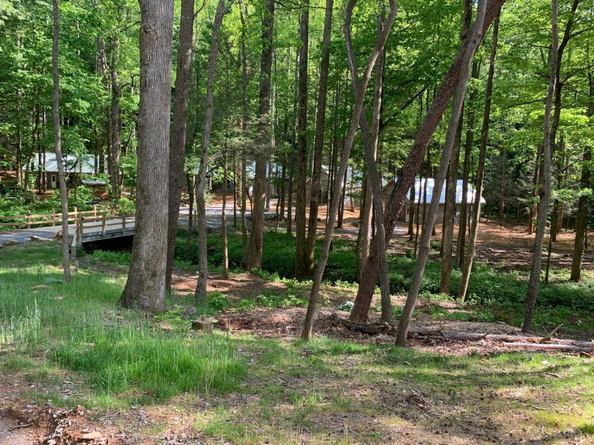 Villas At Gingershack Farms Елиджей Екстериор снимка