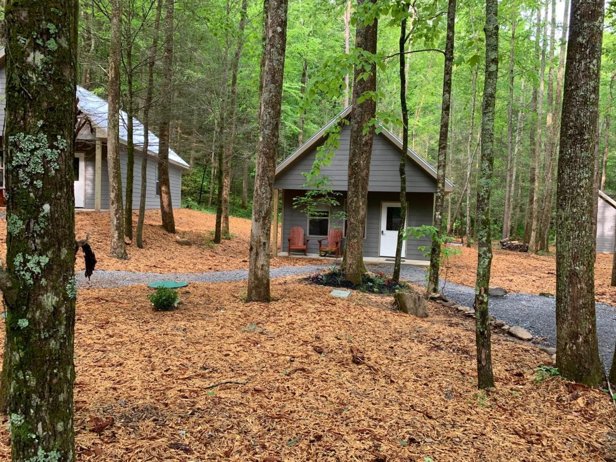 Villas At Gingershack Farms Елиджей Екстериор снимка