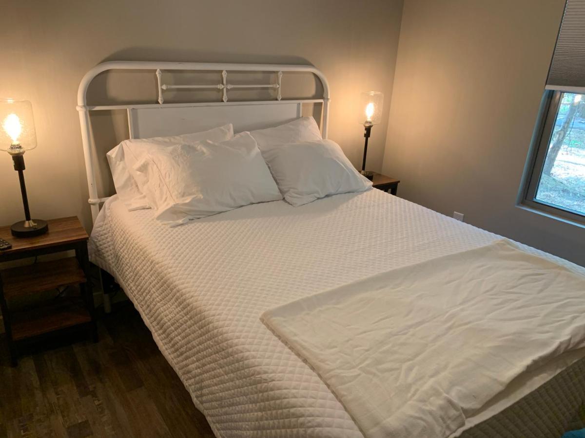 Villas At Gingershack Farms Елиджей Екстериор снимка