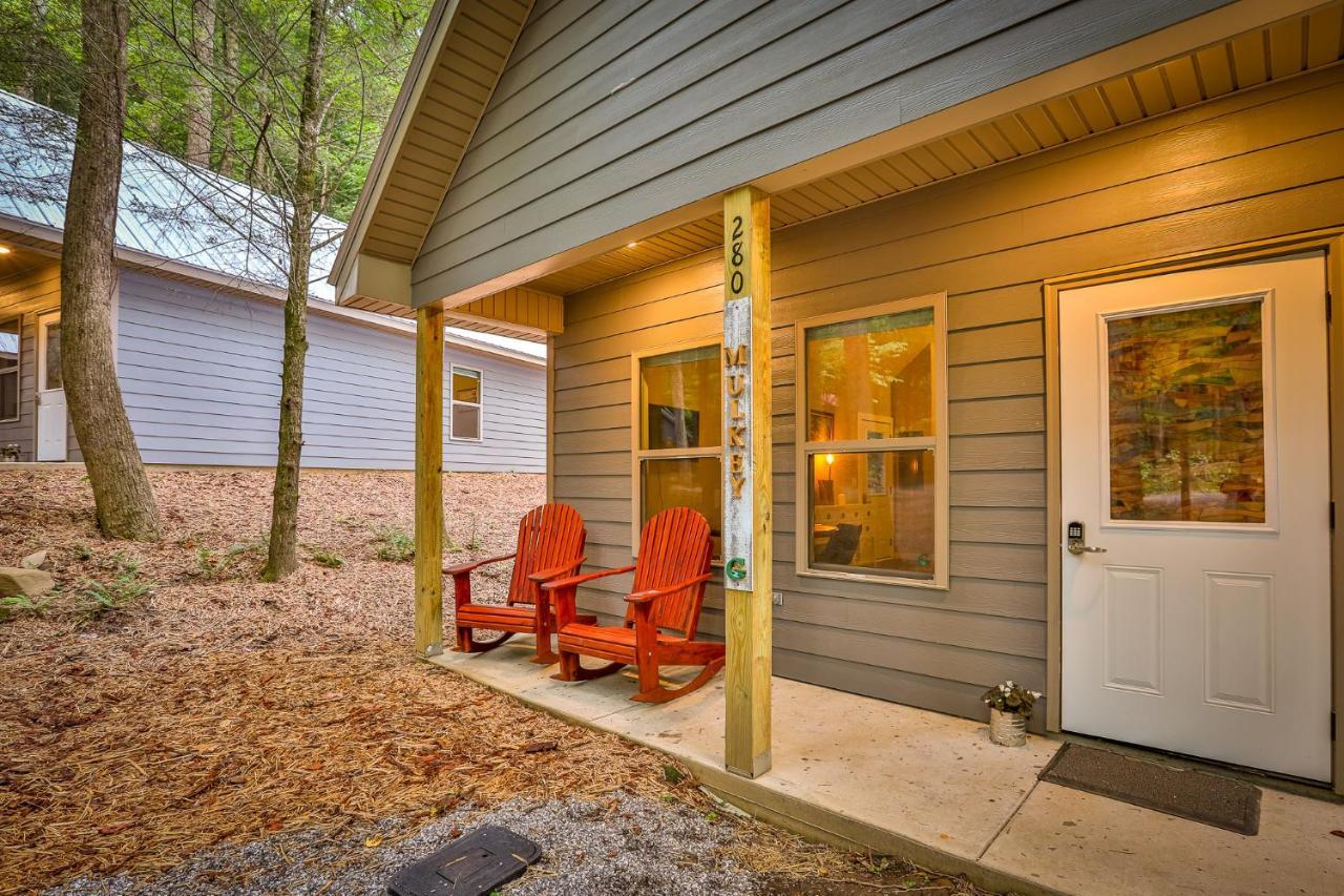 Villas At Gingershack Farms Елиджей Екстериор снимка