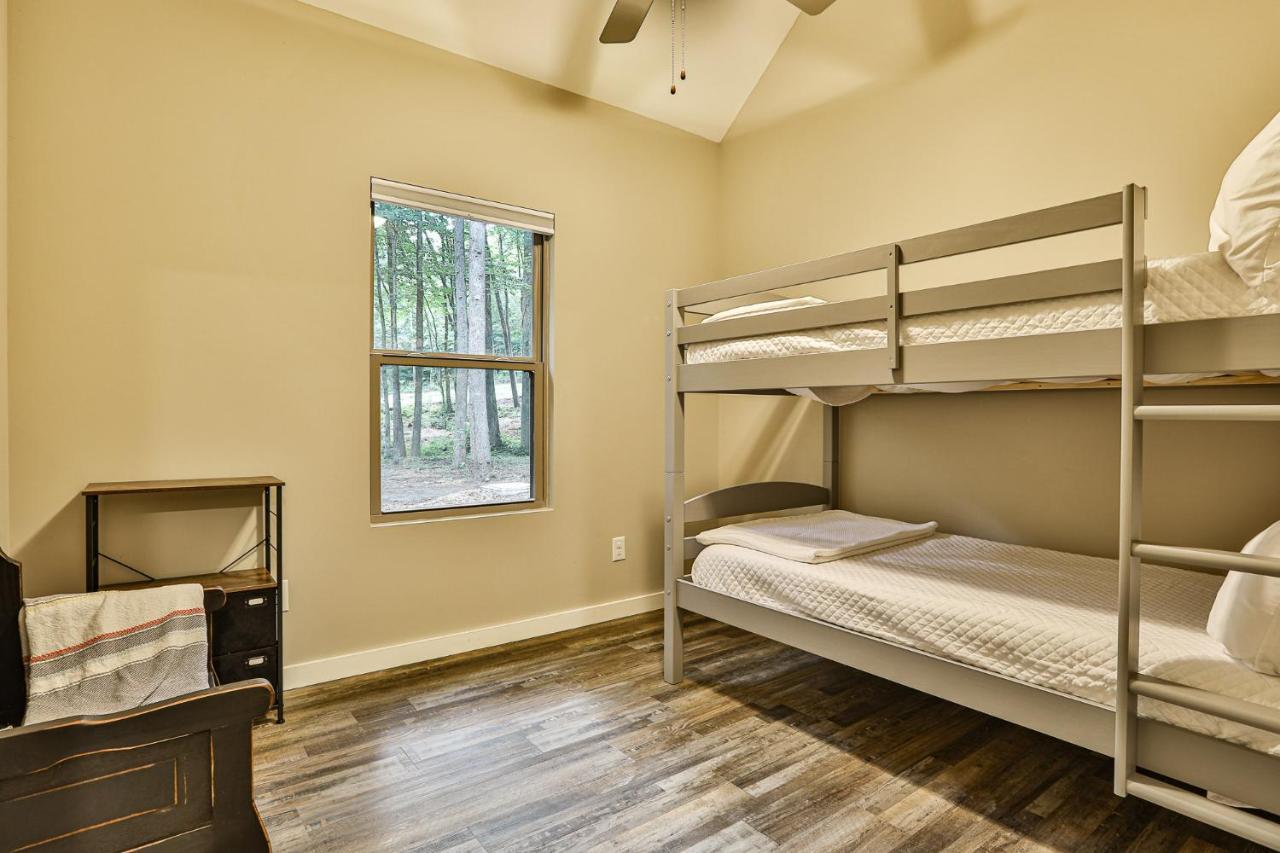 Villas At Gingershack Farms Елиджей Екстериор снимка
