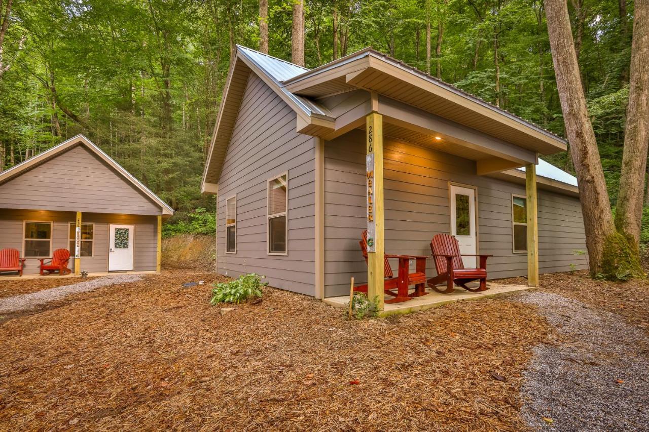 Villas At Gingershack Farms Елиджей Екстериор снимка