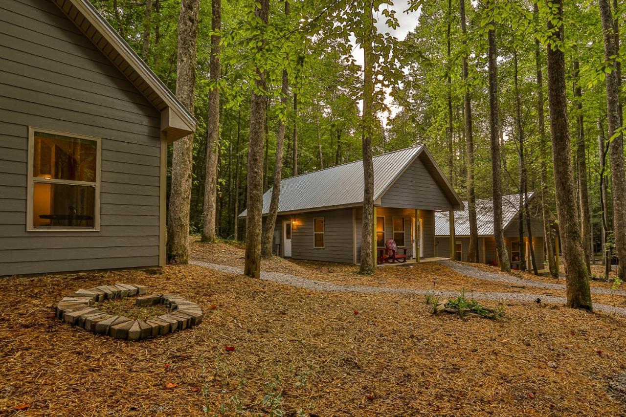 Villas At Gingershack Farms Елиджей Екстериор снимка