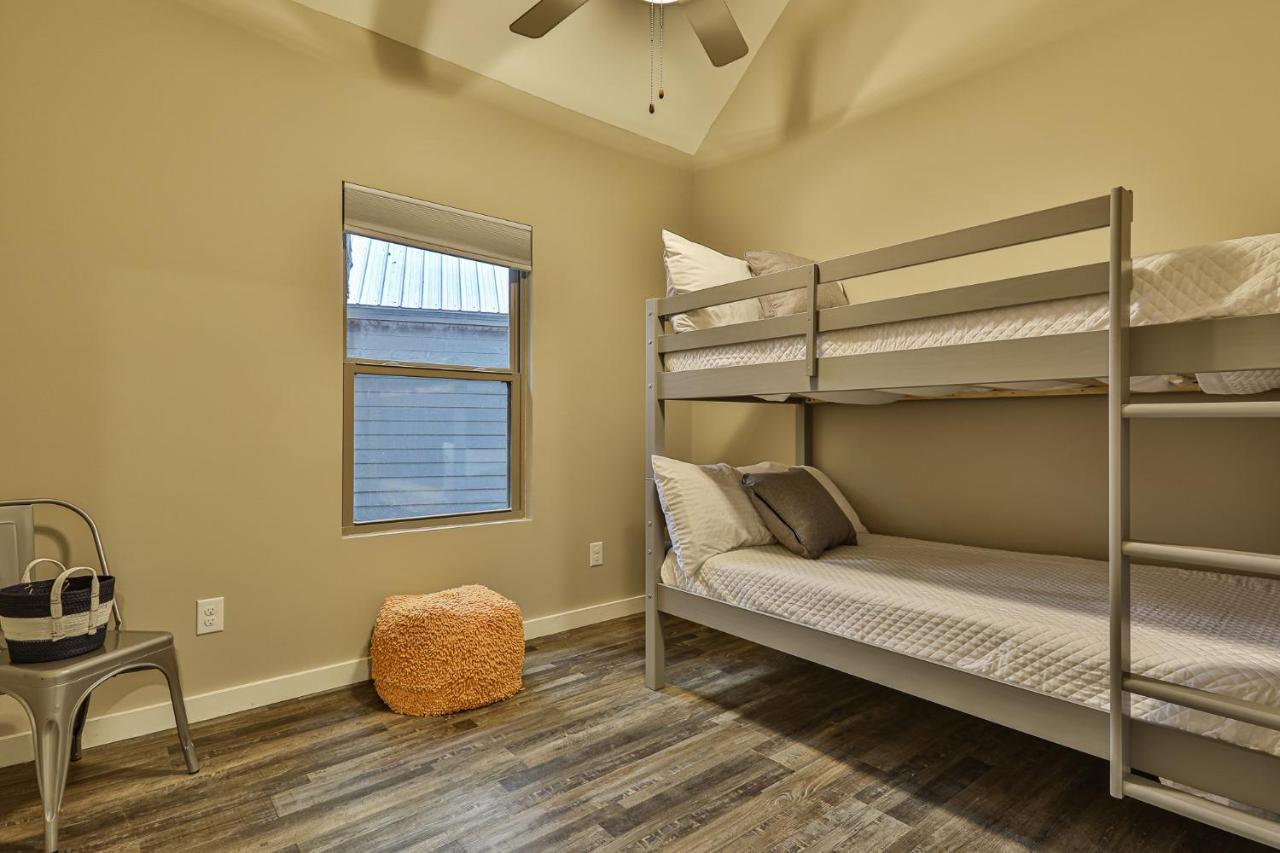 Villas At Gingershack Farms Елиджей Екстериор снимка