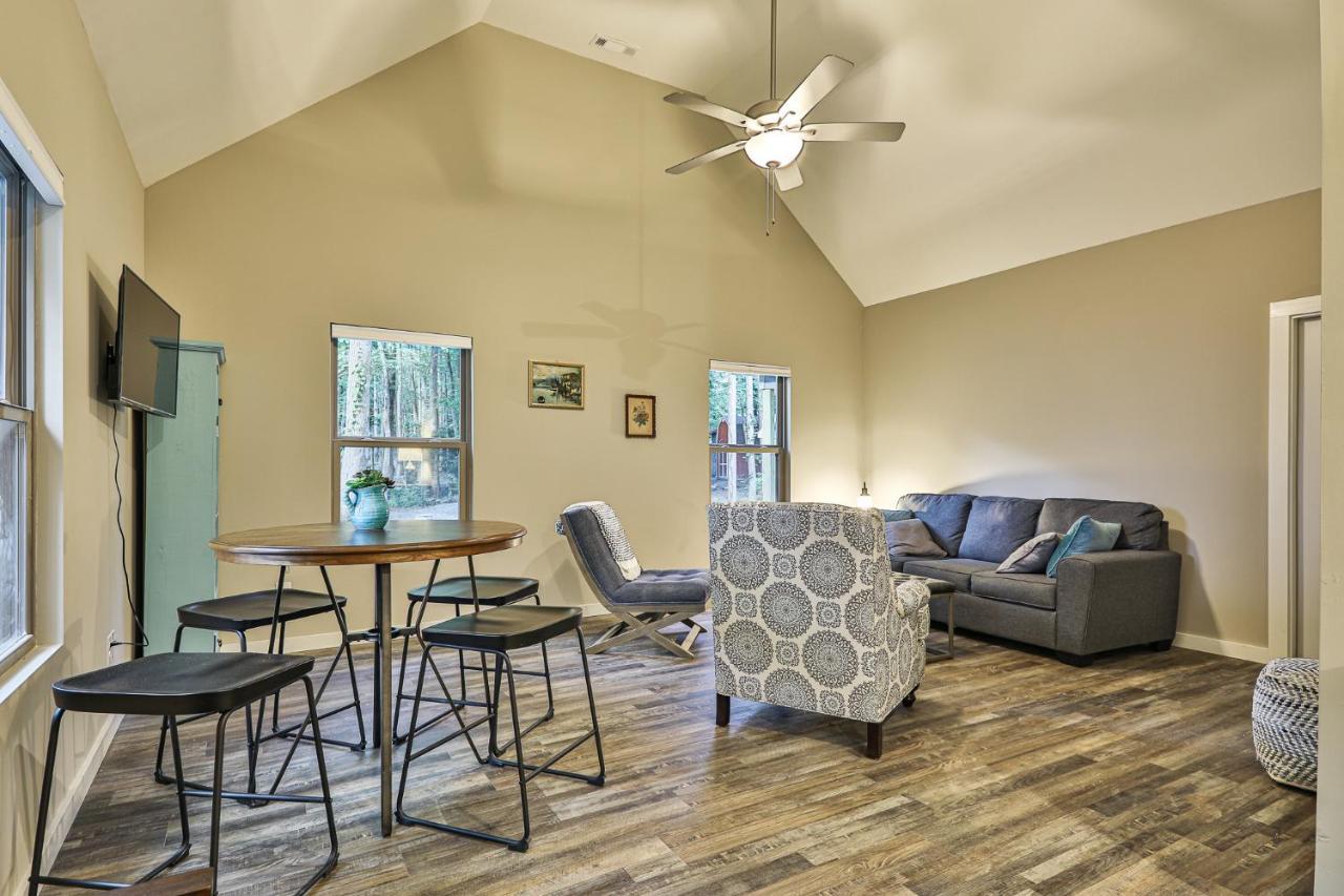 Villas At Gingershack Farms Елиджей Екстериор снимка
