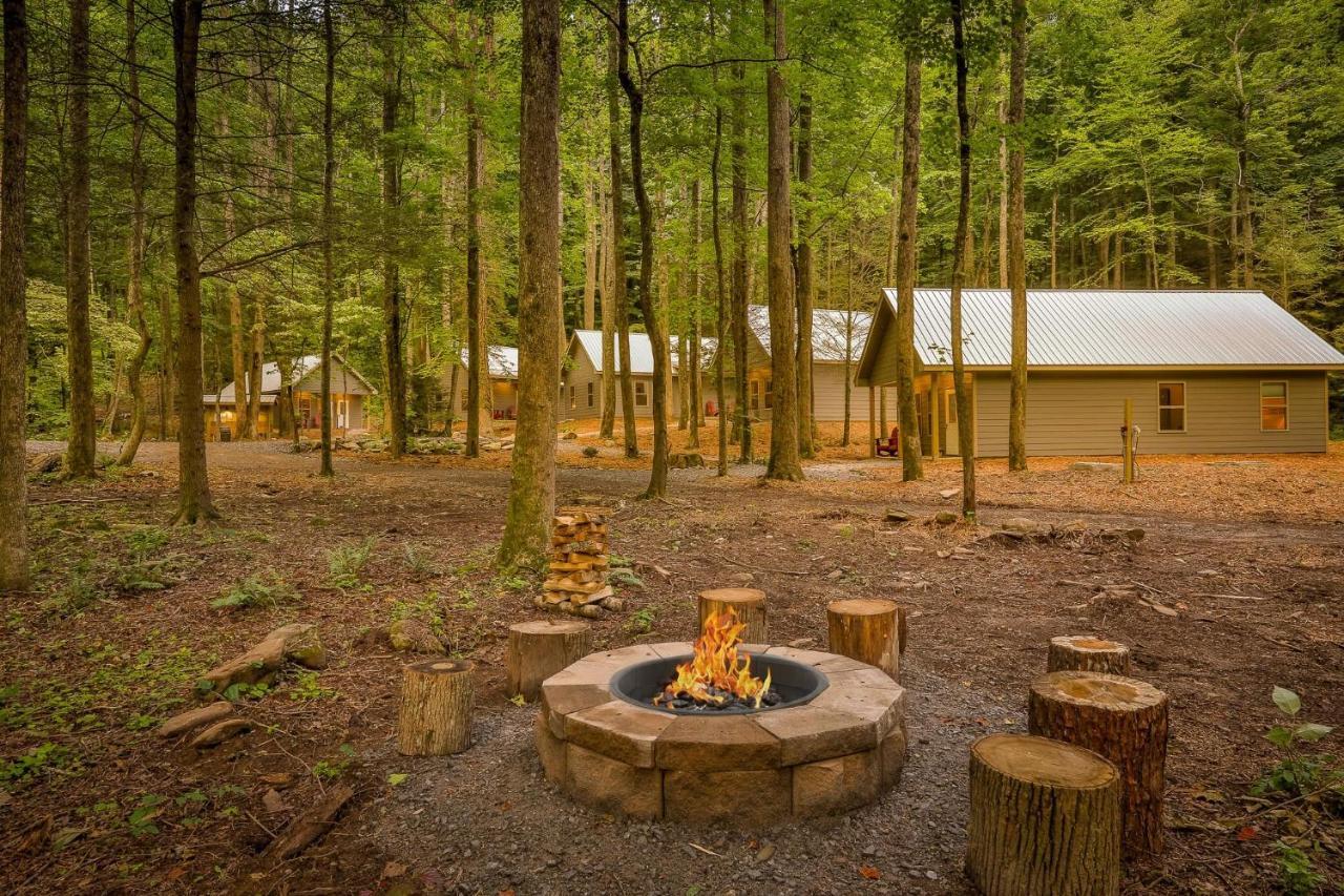 Villas At Gingershack Farms Елиджей Екстериор снимка